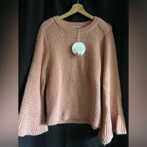 See by Chloe Sweater - NWT